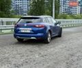 Синий Рено Меган, объемом двигателя 1.46 л и пробегом 260 тыс. км за 11300 $, фото 9 на Automoto.ua