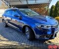 Синий Рено Меган, объемом двигателя 1.5 л и пробегом 192 тыс. км за 14999 $, фото 1 на Automoto.ua