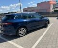 Синій Рено Меган, об'ємом двигуна 1.46 л та пробігом 197 тис. км за 11900 $, фото 11 на Automoto.ua