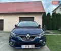 Синій Рено Меган, об'ємом двигуна 1.5 л та пробігом 178 тис. км за 13650 $, фото 28 на Automoto.ua