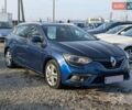 Синий Рено Меган, объемом двигателя 0 л и пробегом 179 тыс. км за 12450 $, фото 5 на Automoto.ua