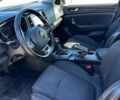 Синий Рено Меган, объемом двигателя 1.46 л и пробегом 225 тыс. км за 10800 $, фото 14 на Automoto.ua