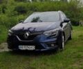 Синий Рено Меган, объемом двигателя 1.46 л и пробегом 176 тыс. км за 12000 $, фото 1 на Automoto.ua