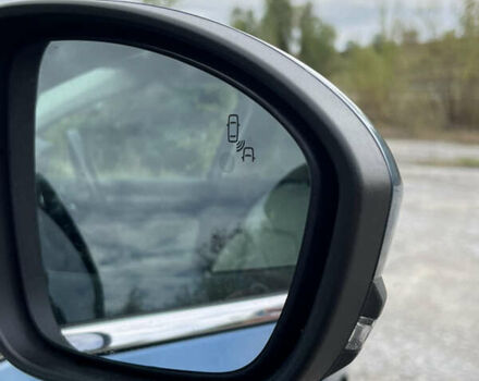 Синий Рено Меган, объемом двигателя 1.46 л и пробегом 232 тыс. км за 13500 $, фото 24 на Automoto.ua