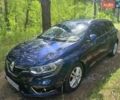 Синий Рено Меган, объемом двигателя 1.46 л и пробегом 221 тыс. км за 12500 $, фото 2 на Automoto.ua