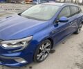 Синій Рено Меган, об'ємом двигуна 1.5 л та пробігом 198 тис. км за 14999 $, фото 2 на Automoto.ua