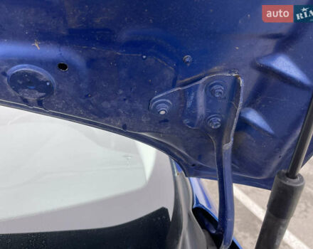 Синий Рено Меган, объемом двигателя 1.5 л и пробегом 198 тыс. км за 14999 $, фото 79 на Automoto.ua