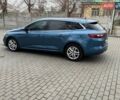 Синій Рено Меган, об'ємом двигуна 1.46 л та пробігом 220 тис. км за 11700 $, фото 1 на Automoto.ua