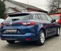 Синій Рено Меган, об'ємом двигуна 1.5 л та пробігом 195 тис. км за 11850 $, фото 12 на Automoto.ua