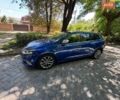 Синій Рено Меган, об'ємом двигуна 1.46 л та пробігом 185 тис. км за 13500 $, фото 1 на Automoto.ua