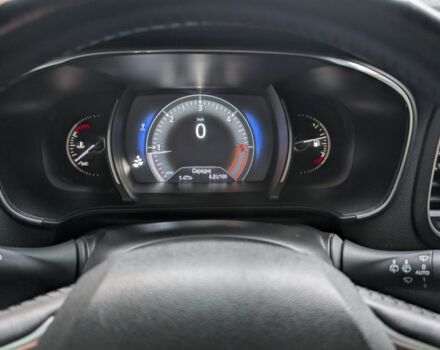 Синій Рено Меган, об'ємом двигуна 1.5 л та пробігом 260 тис. км за 11900 $, фото 21 на Automoto.ua