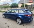 Синий Рено Меган, объемом двигателя 1.5 л и пробегом 180 тыс. км за 11700 $, фото 5 на Automoto.ua