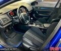 Синий Рено Меган, объемом двигателя 1.5 л и пробегом 218 тыс. км за 13800 $, фото 6 на Automoto.ua