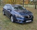 Синій Рено Меган, об'ємом двигуна 1.5 л та пробігом 260 тис. км за 11900 $, фото 15 на Automoto.ua