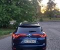 Синій Рено Меган, об'ємом двигуна 1.46 л та пробігом 177 тис. км за 12800 $, фото 1 на Automoto.ua