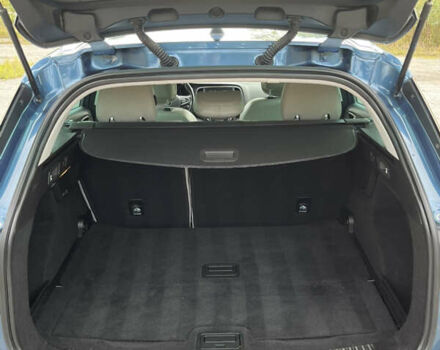 Синий Рено Меган, объемом двигателя 1.46 л и пробегом 232 тыс. км за 13500 $, фото 22 на Automoto.ua