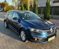 Синій Рено Меган, об'ємом двигуна 1.46 л та пробігом 259 тис. км за 13000 $, фото 7 на Automoto.ua