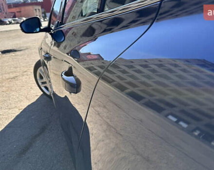 Синий Рено Меган, объемом двигателя 1.46 л и пробегом 223 тыс. км за 12200 $, фото 6 на Automoto.ua