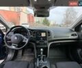 Синій Рено Меган, об'ємом двигуна 1.5 л та пробігом 154 тис. км за 12300 $, фото 10 на Automoto.ua