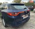Синій Рено Меган, об'ємом двигуна 1.5 л та пробігом 178 тис. км за 13650 $, фото 17 на Automoto.ua