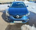 Синий Рено Меган, объемом двигателя 1.46 л и пробегом 192 тыс. км за 13000 $, фото 1 на Automoto.ua