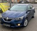 Синій Рено Меган, об'ємом двигуна 1.5 л та пробігом 195 тис. км за 11850 $, фото 6 на Automoto.ua
