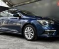 Синій Рено Меган, об'ємом двигуна 1.6 л та пробігом 147 тис. км за 14500 $, фото 21 на Automoto.ua