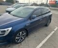 Синій Рено Меган, об'ємом двигуна 1.5 л та пробігом 259 тис. км за 12000 $, фото 1 на Automoto.ua
