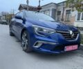 Синій Рено Меган, об'ємом двигуна 1.5 л та пробігом 198 тис. км за 14999 $, фото 16 на Automoto.ua
