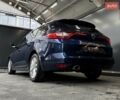Синій Рено Меган, об'ємом двигуна 1.6 л та пробігом 147 тис. км за 14500 $, фото 13 на Automoto.ua