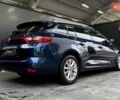 Синій Рено Меган, об'ємом двигуна 1.6 л та пробігом 147 тис. км за 14500 $, фото 18 на Automoto.ua