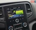 Синій Рено Меган, об'ємом двигуна 1.5 л та пробігом 224 тис. км за 11399 $, фото 45 на Automoto.ua