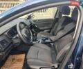 Синий Рено Меган, объемом двигателя 1.5 л и пробегом 180 тыс. км за 11700 $, фото 16 на Automoto.ua