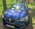 Синий Рено Меган, объемом двигателя 1.46 л и пробегом 221 тыс. км за 12500 $, фото 22 на Automoto.ua