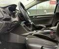 Синій Рено Меган, об'ємом двигуна 1.6 л та пробігом 176 тис. км за 13999 $, фото 20 на Automoto.ua