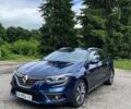 Синій Рено Меган, об'ємом двигуна 1.6 л та пробігом 277 тис. км за 12200 $, фото 1 на Automoto.ua