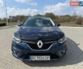 Синій Рено Меган, об'ємом двигуна 1.5 л та пробігом 92 тис. км за 11700 $, фото 2 на Automoto.ua