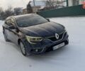 Синій Рено Меган, об'ємом двигуна 1.5 л та пробігом 261 тис. км за 11900 $, фото 1 на Automoto.ua