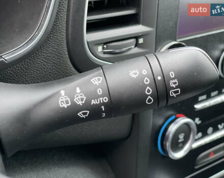 Синій Рено Меган, об'ємом двигуна 1.46 л та пробігом 230 тис. км за 11500 $, фото 29 на Automoto.ua