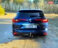 Синій Рено Меган, об'ємом двигуна 1.46 л та пробігом 208 тис. км за 13799 $, фото 5 на Automoto.ua