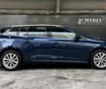 Синій Рено Меган, об'ємом двигуна 1.6 л та пробігом 147 тис. км за 14500 $, фото 20 на Automoto.ua