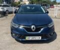 Синій Рено Меган, об'ємом двигуна 1.46 л та пробігом 251 тис. км за 11000 $, фото 1 на Automoto.ua