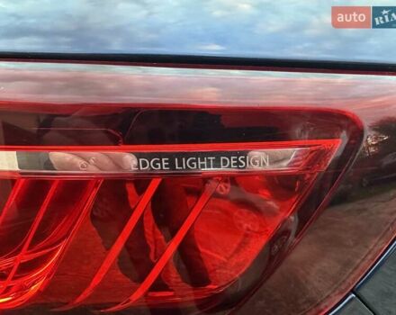 Синій Рено Меган, об'ємом двигуна 1.5 л та пробігом 178 тис. км за 13650 $, фото 19 на Automoto.ua