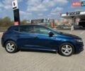 Синій Рено Меган, об'ємом двигуна 1.5 л та пробігом 92 тис. км за 11700 $, фото 4 на Automoto.ua