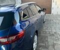 Синій Рено Меган, об'ємом двигуна 1.46 л та пробігом 343 тис. км за 10500 $, фото 22 на Automoto.ua
