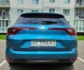 Синий Рено Меган, объемом двигателя 1.5 л и пробегом 206 тыс. км за 10700 $, фото 5 на Automoto.ua