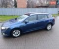 Синій Рено Меган, об'ємом двигуна 1.46 л та пробігом 247 тис. км за 10000 $, фото 18 на Automoto.ua