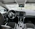 Синій Рено Меган, об'ємом двигуна 1.5 л та пробігом 239 тис. км за 12300 $, фото 4 на Automoto.ua