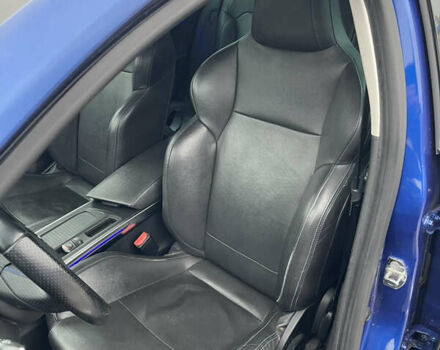 Синий Рено Меган, объемом двигателя 1.5 л и пробегом 198 тыс. км за 14999 $, фото 57 на Automoto.ua