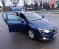 Синій Рено Меган, об'ємом двигуна 1.46 л та пробігом 247 тис. км за 10000 $, фото 2 на Automoto.ua